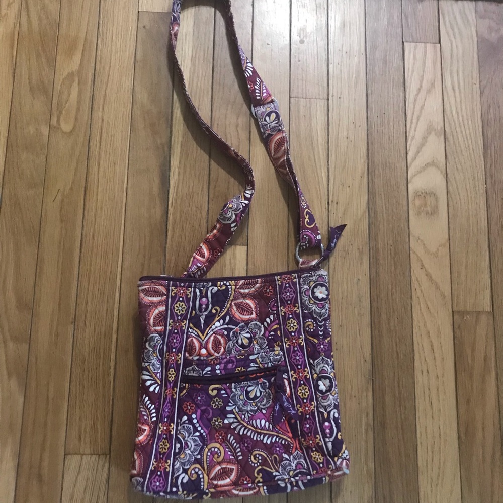 Vera Bradley Crossbody